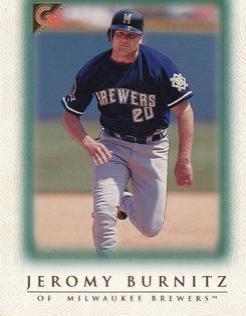 Jeromy Burnitz