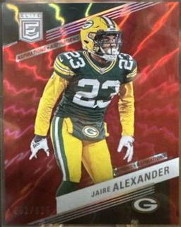 Jaire Alexander