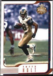 Torry Holt