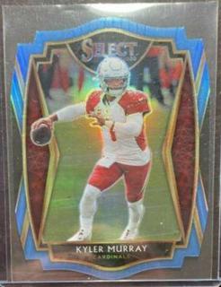 Kyler Murray