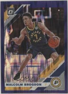 Malcolm Brogdon