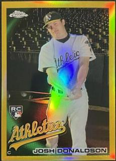 Josh Donaldson