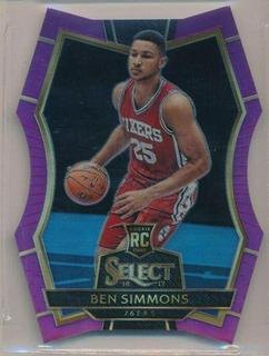 Ben Simmons