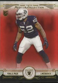 Khalil Mack