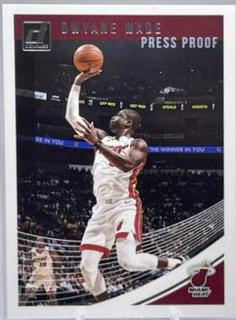 Dwyane Wade