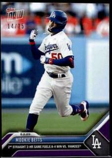 Mookie Betts