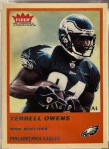 Terrell Owens
