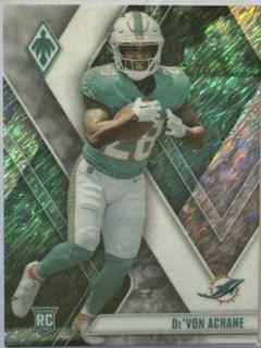 De'Von Achane