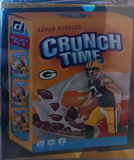 Aaron Rodgers
