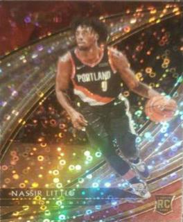 Nassir Little