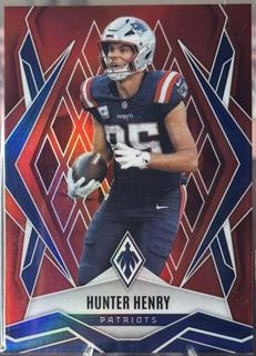 Hunter Henry