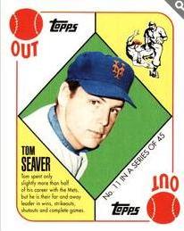 Tom Seaver