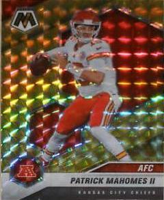 Patrick Mahomes II