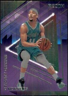 Devonte' Graham