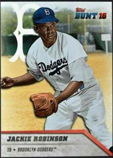 Jackie Robinson