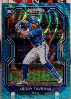 Leody Taveras