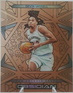 Devin Vassell