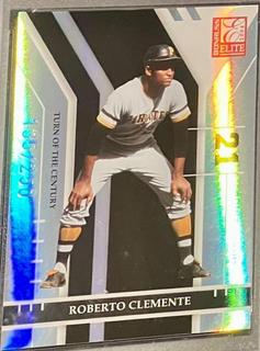 Roberto Clemente