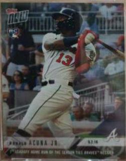 Ronald Acuna Jr.