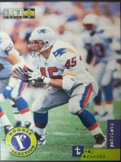Tedy Bruschi
