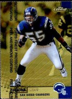 Junior Seau