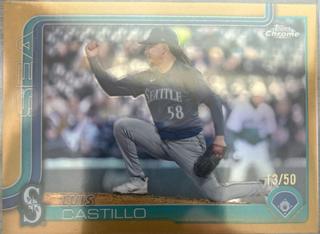 Luis Castillo