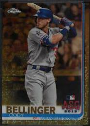 Cody Bellinger