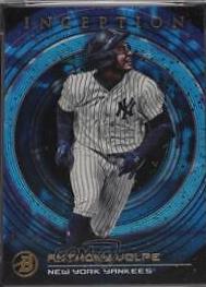 Anthony Volpe