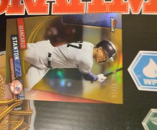 Giancarlo Stanton