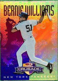 Bernie Williams