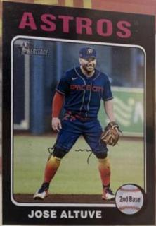 Jose Altuve
