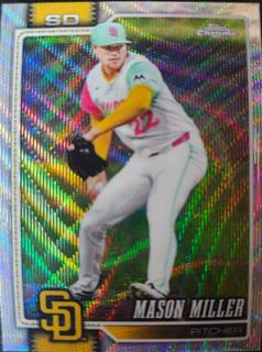 Mason Miller