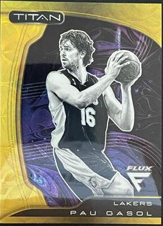 Pau Gasol