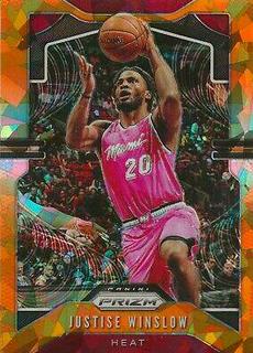 Justise Winslow