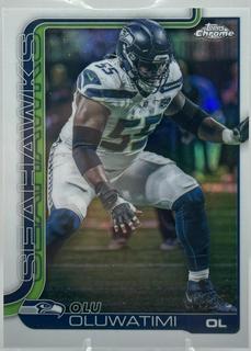 Olu Oluwatimi