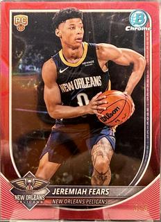 Jeremiah Fears