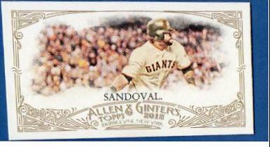 Pablo Sandoval #38