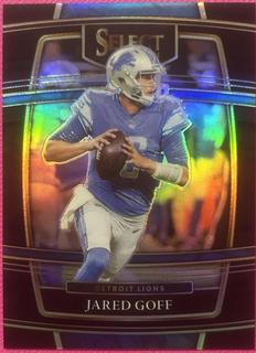 Jared Goff