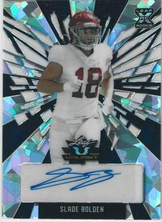 Slade Bolden