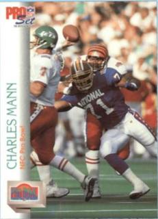 Charles Mann