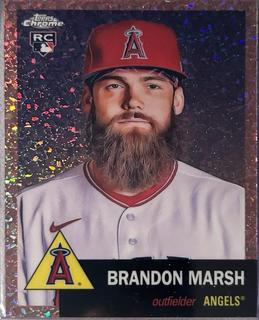 Brandon Marsh