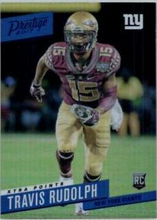 Travis Rudolph