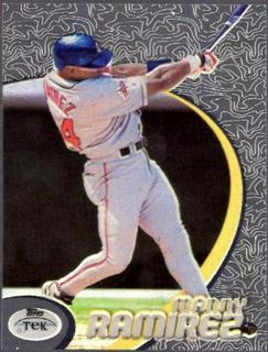 Manny Ramirez