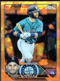 Tommy La Stella