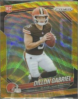 Dillon Gabriel
