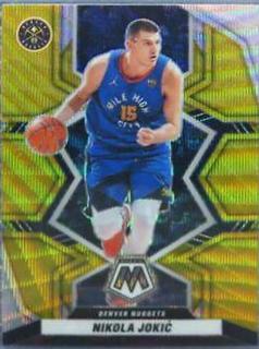 Nikola Jokic