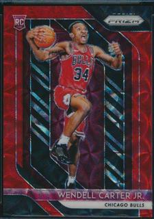 Wendell Carter Jr.