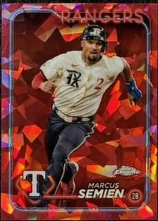 Marcus Semien