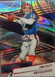 Jim Kelly