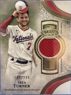 Trea Turner